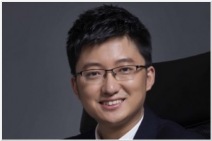 CEO - Andy Chang Liu