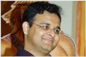 Founder - Sumit Agarwal