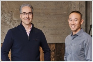 Founders: Darren Shimkus, Dennis Yang