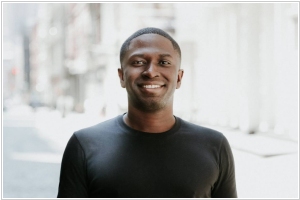CEO -  Tade Oyerinde