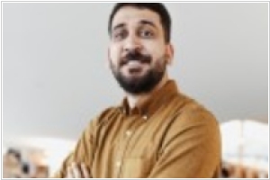 CEO - Mustafa Abdulameer