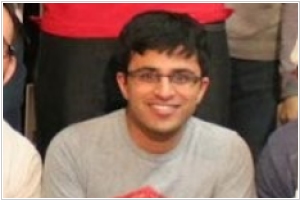 Founder - Irshad Karim