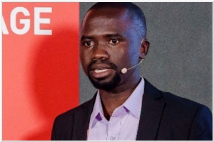 Founder - Maxwell Fundi