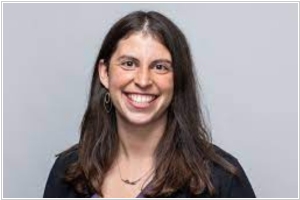 CEO - Alyssa Morton