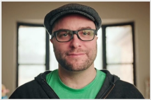 CEO - Quincy Larson