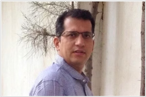 Founder Umesh Malhotra