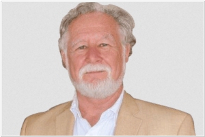 Chief Visionary - Rob Leveillee