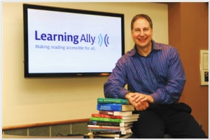 Learning Ally