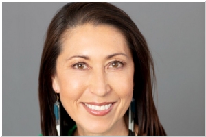 CEO - Bronwyn Covill