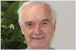 CEO - Richard Rowe