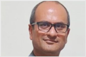 CEO - Gaurav Bhatli
