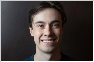 Founder Manning Blackall