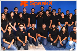 SpeakX.ai