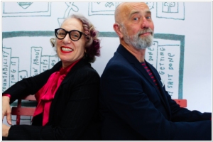 Startup School for Seniors