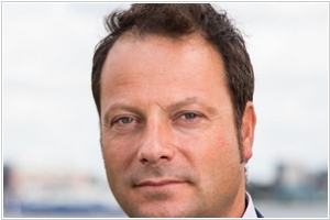 CEO - Guus Paardekooper