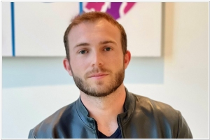 Founder Nicolo Bates