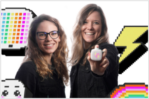 Imagi raises $4.5M to teach students how to vibe code