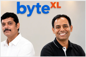 B2B edtech startup ByteXL raised $9M