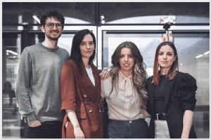 Sirius Game raises €1.3M for gamified primary school lessons